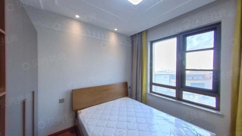 Apartment for rent in Ningbo - R&F Lakeside Peninsula - Photo 5
