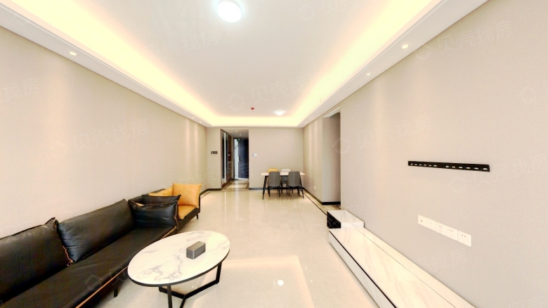 Apartment for rent in Shenyang - CIFI Royal Palace - Photo 1