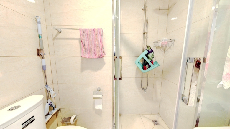 Apartment for rent in Qingdao - Poly Yegongguan - Photo 6