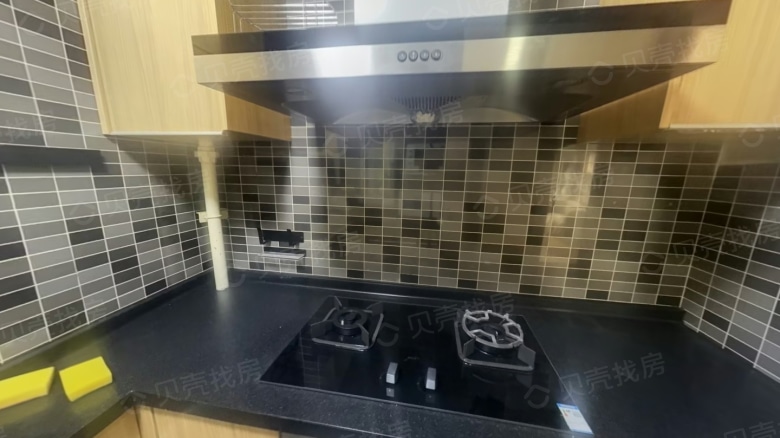 Rent Apartment in Beijing: Golden Land Mingjing - Image 7