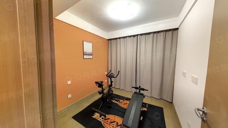 Apartment for rent in Nantong - Haina Spring River - Photo 3