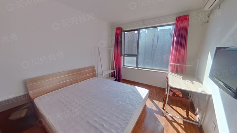 Jinyu Vanke City Phase I