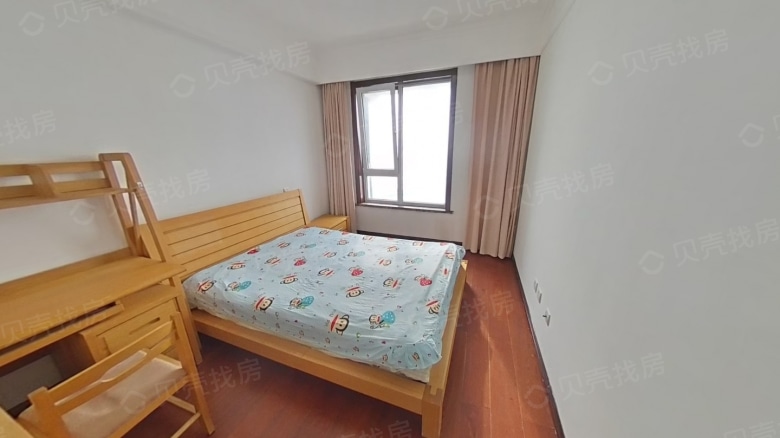 Apartment for rent in Qingdao - Wheat Island Golden Coast - Photo 7
