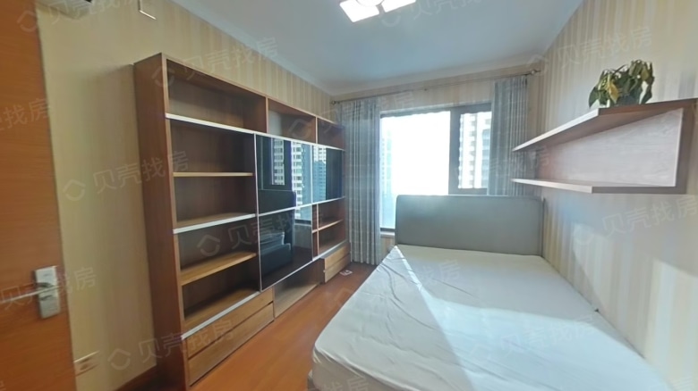 Apartment for rent in Shenyang - Huafa Shoufu - Photo 5