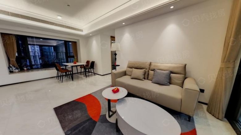 Apartment for rent in Shenzhen - Starry Sky Mansion - Photo 6