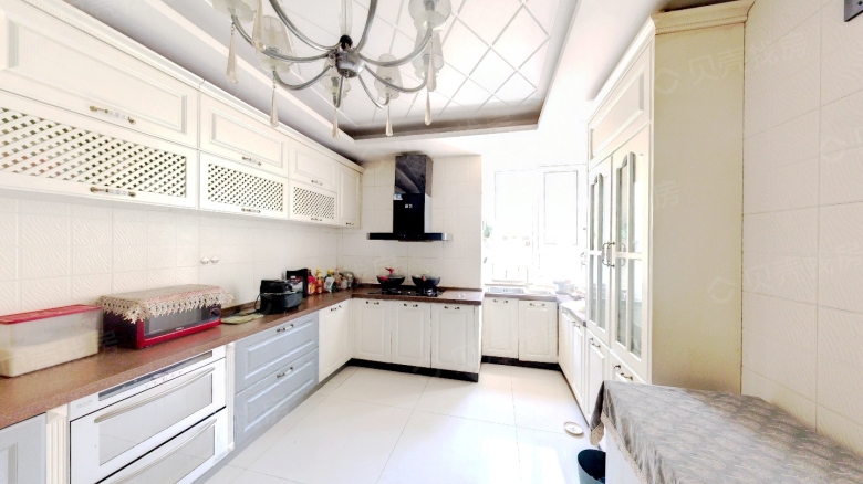 Apartment for rent in Shenyang - Hongfa Sanqianyuan - Photo 6