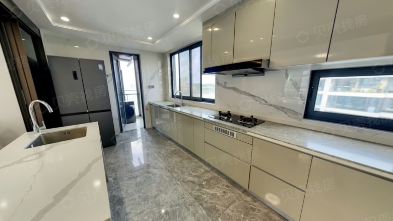 Apartment for rent in Chengdu - Yuexiu Heyue Forest Stream - Photo 11