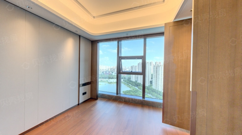 Apartment for rent in Changsha - Yunda Central Plaza Phase III - Photo 4