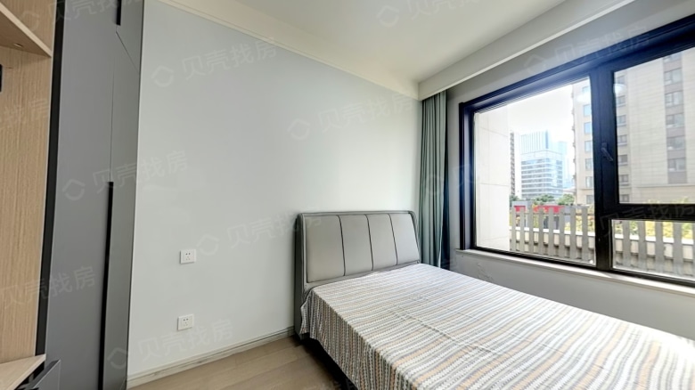 Apartment for rent in Jinan - Greenland Haipo Yunting - Photo 6