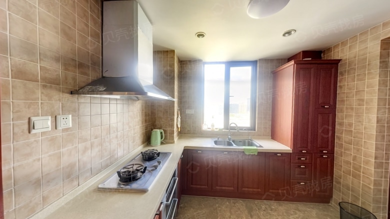 Apartment for rent in Jiaxing - Fortune Mansion - Photo 6