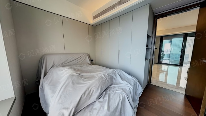 Apartment for rent in Chengdu - Times Horizon - Photo 8