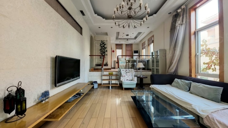 Apartment for rent in Ningbo - Glory Sky Phase I - Photo 2