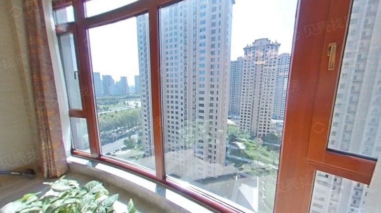 Apartment for rent in Shenyang - Galaxy Bay Lang Garden - Photo 15