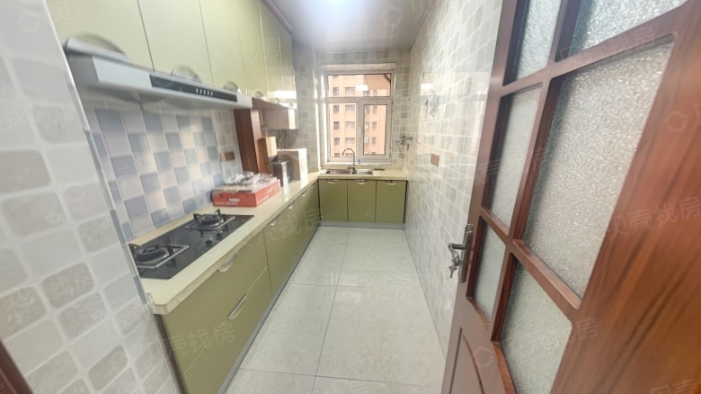 Apartment for rent in Lanzhou - Zhichang Maple Leaf International - Photo 6