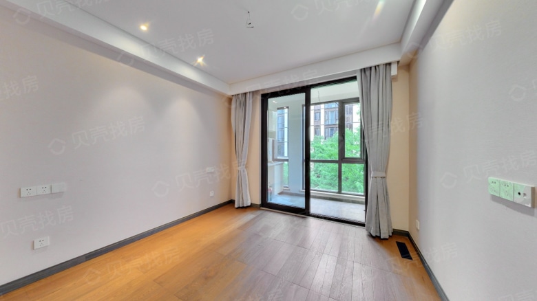 Apartment for rent in Ningbo - Jiangshan Wanli Phase III - Photo 5