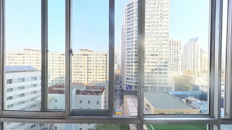 Apartment for rent in Lanzhou - Newspaper Agency Staff Housing (New Building) - Photo 11