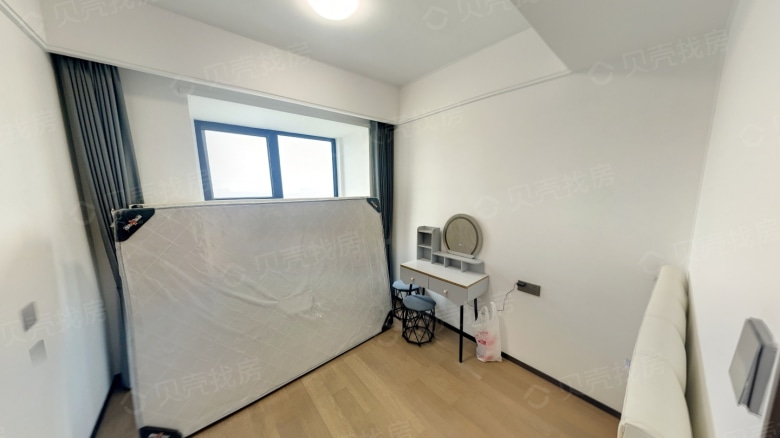 Apartment for rent in Nantong - Binjiang Dao Jingyuan - Photo 5