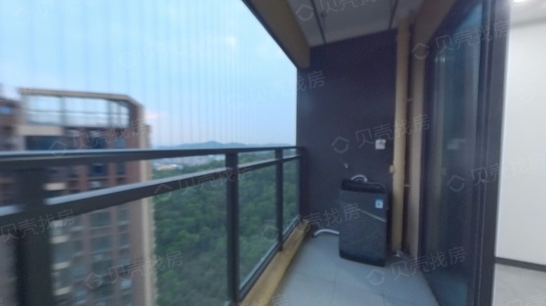 Apartment for rent in Shenzhen - THETOWN Phase II - Photo 9