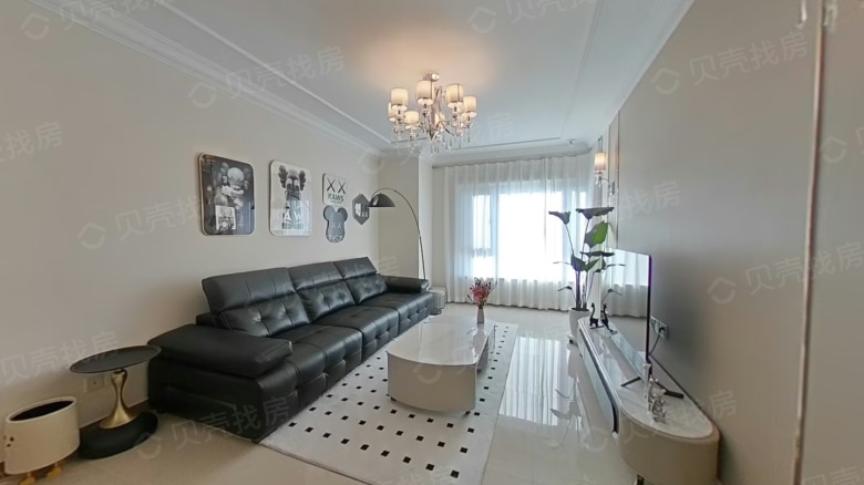 Apartment for rent in Shenyang - Evergrande Central Plaza - Photo 3