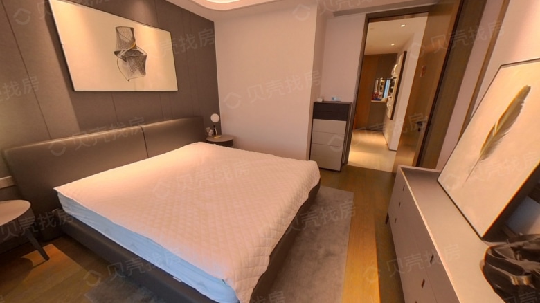 Apartment for rent in Dongguan - COB·Wanfu - Photo 5