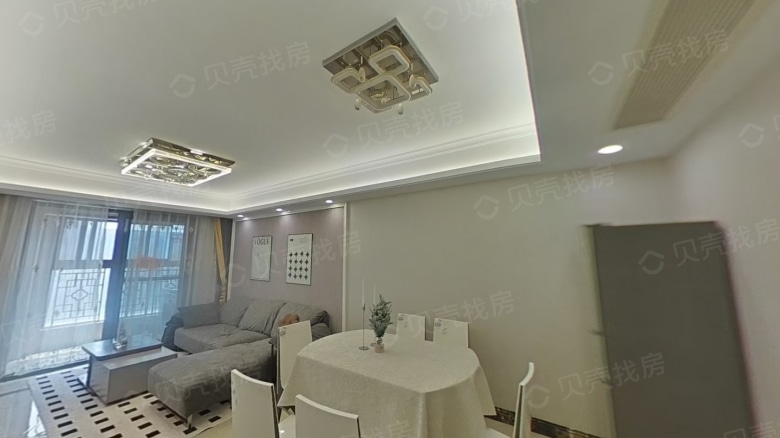 Apartment for rent in Hangzhou - Shunfa Hengyuan - Photo 2