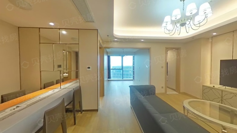 Apartment for rent in Suzhou - GCL Plaza - Photo 4