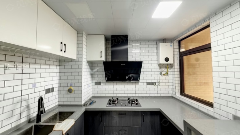 Apartment for rent in Wuhan - Wangjiawan Central Living Area Phase I - Photo 2