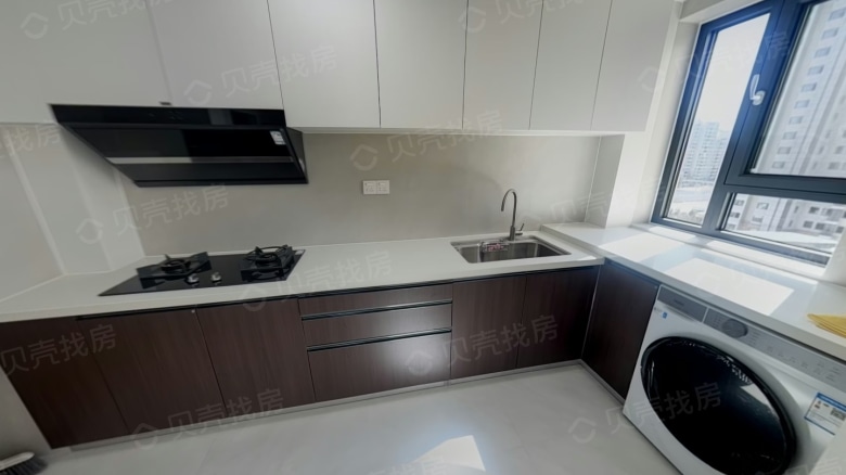 Rent Apartment in Beijing: Chenguang Jiayuan Block C - Image 5