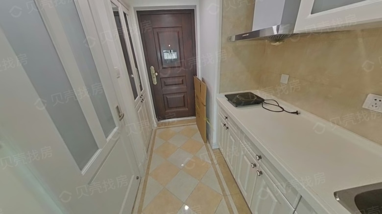 Apartment for rent in Dalian - Yida Ruanjing Center - Photo 3
