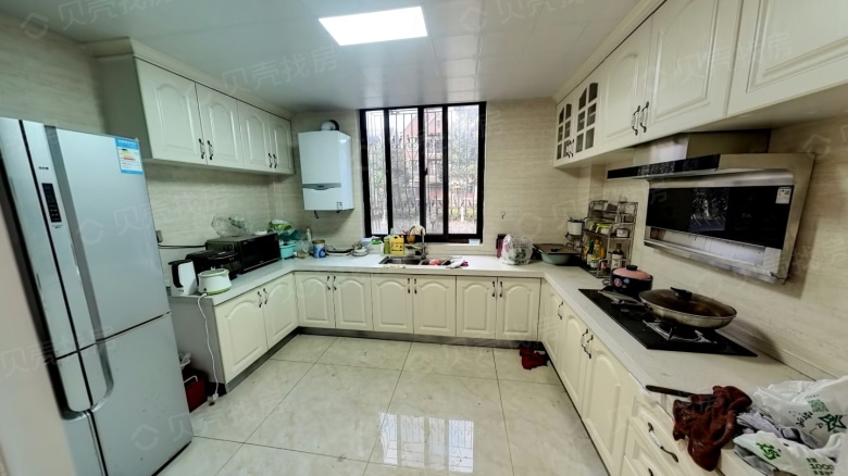 Apartment for rent in Hefei - Peninsula No. 1 - Photo 9