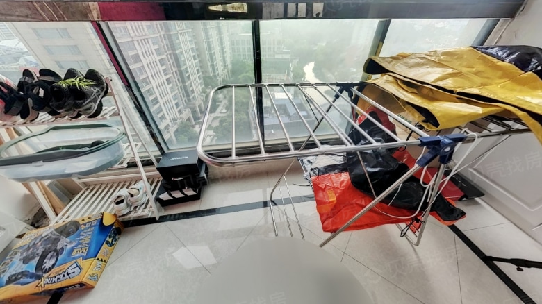 Apartment for rent in Hefei - Wanda Mansion - Photo 4