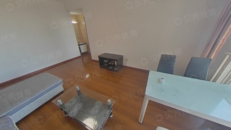 Tianjing expat housing - Furnished apartment: Olympic Village