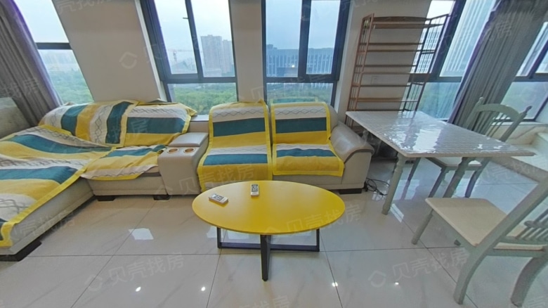 Apartment for rent in Ningbo - Xiudong Shangzuo - Photo 8