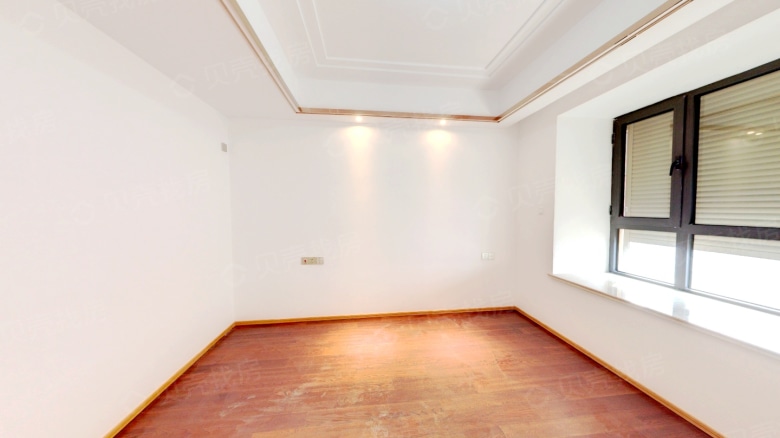 Apartment for rent in Nantong - Zhongnan Century Flower City Phase III - Photo 4