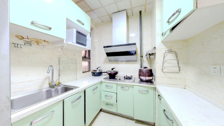 Apartment for rent in Qingdao - Ocean Nature - Photo 4