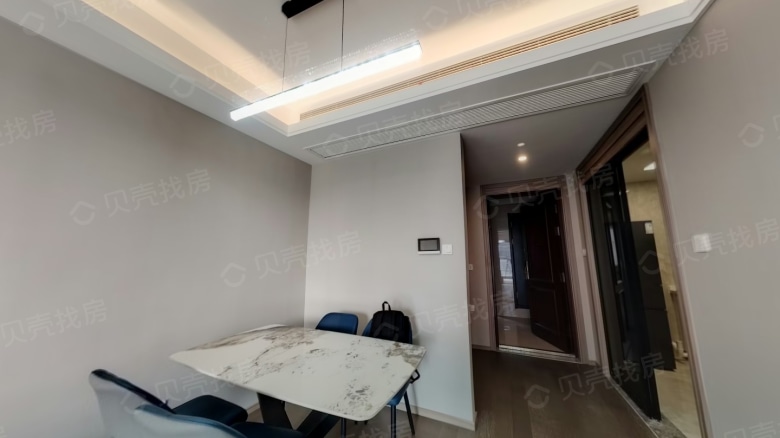 Apartment for rent in Nantong - Sunac Times Center - Photo 5