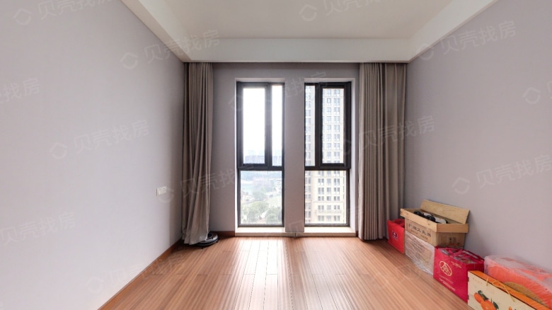 Apartment for rent in Ningbo - Huatai Shangya Mansion - Photo 5