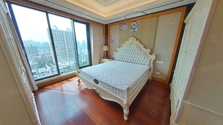 Apartment for rent in Hangzhou - Green Town Lan Yuan - Photo 9