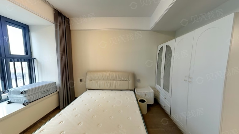 Apartment for rent in Nantong - Haoyue Garden - Photo 5