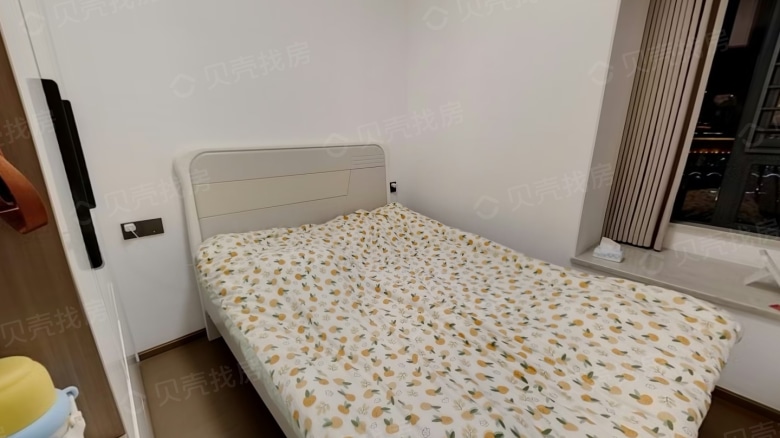 Apartment for rent in Xiamen - COFCO Yunxi No. 1 Phase II - Photo 2