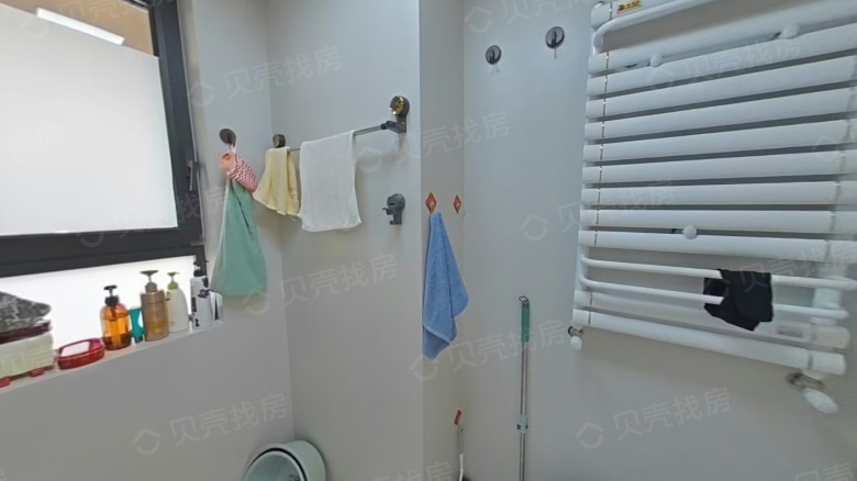 Apartment for rent in Qingdao - Dayung Valley Jinmao Mansion Yuefu Phase II - Photo 11