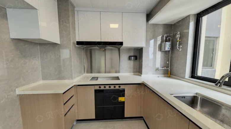 Apartment for rent in Shenzhen - Poly Zhaoshang Yongsan County - Photo 3