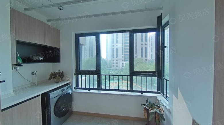 Apartment for rent in Shijiazhuang - Vanke New Metropolis - Photo 8