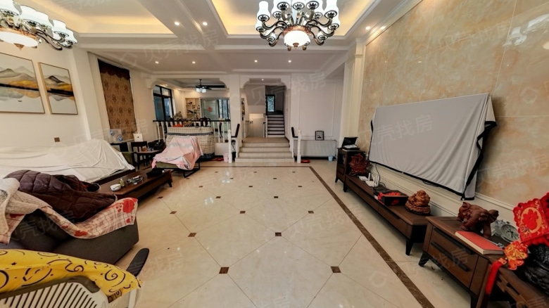 Apartment for rent in Hefei - Peninsula No. 1 - Photo 3