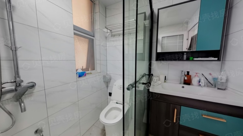 Apartment for rent in Wuhan - Liantou Longwan Phase III - Photo 2