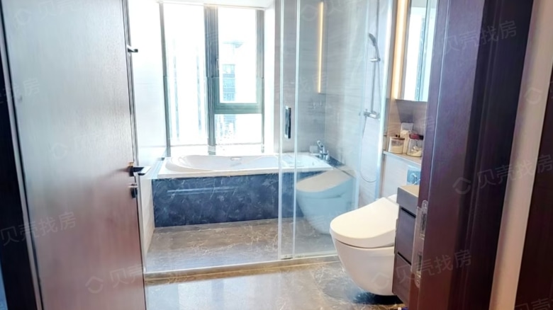 Apartment for rent in Foshan - Poly Tianyue - Photo 9