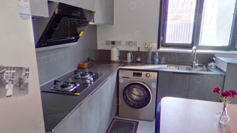 Apartment for rent in Beijing - Fahuasi Street - Photo 5