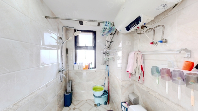 Apartment for rent in Tianjing - Fuli Yicheng Hechang Garden - Photo 5