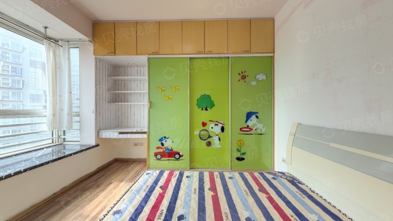 Apartment for rent in Wuhan - Bailong Court - Photo 2