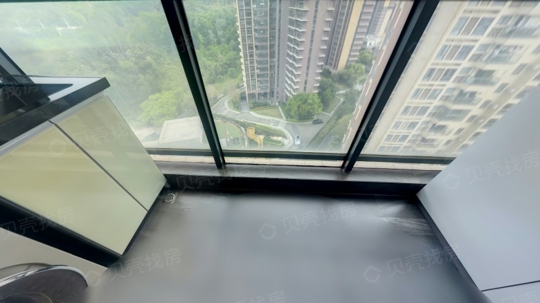 Apartment for rent in Shenzhen - Sunny Rain Home - Photo 3